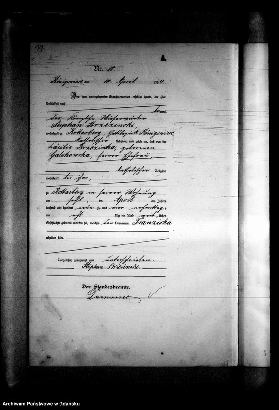 image.from.unit.number "Księga urodzeń"