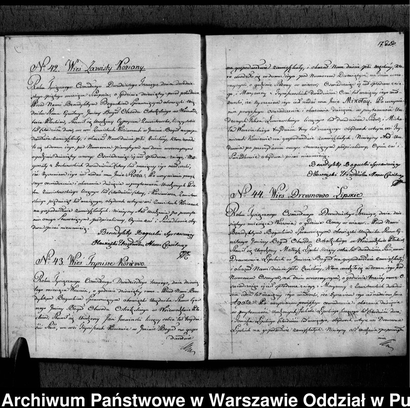 image.from.unit.number "Akta urodzeń, małżeństw, zgonów"