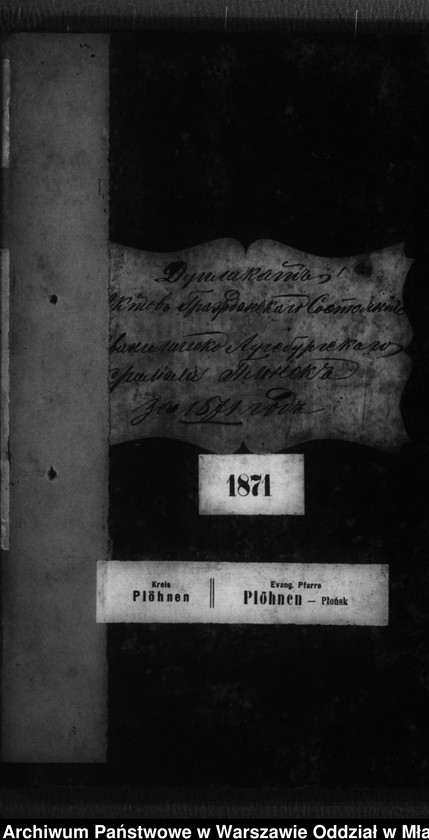 image.from.unit.number "Akta urodzeń, małżeństw, zgonów"