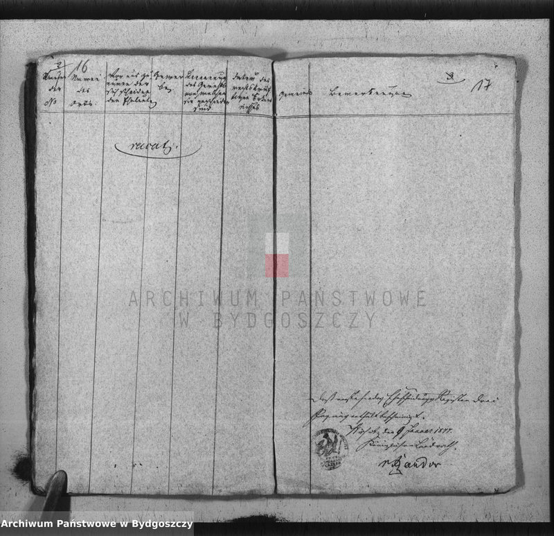 image.from.unit.number "Akta urodzeń, ślubów, zgonów, rozwody"