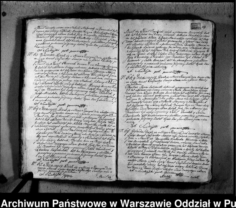 image.from.unit.number "Akta urodzeń, małżeństw, zgonów"