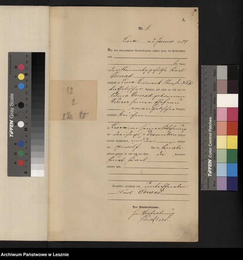 image.from.unit.number "[Księga urodzeń t.1]"