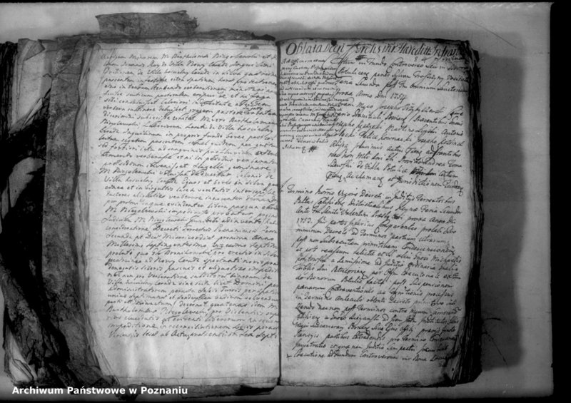 Obraz 10 z jednostki "Relationes [protocollon]"