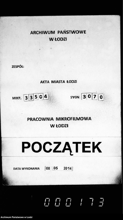 Obraz 1 z jednostki "O mostovych"