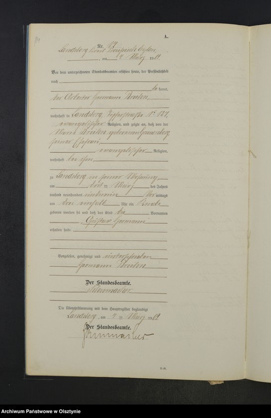 image.from.unit.number "Geburts-Neben-Register Nr 1 - 59"
