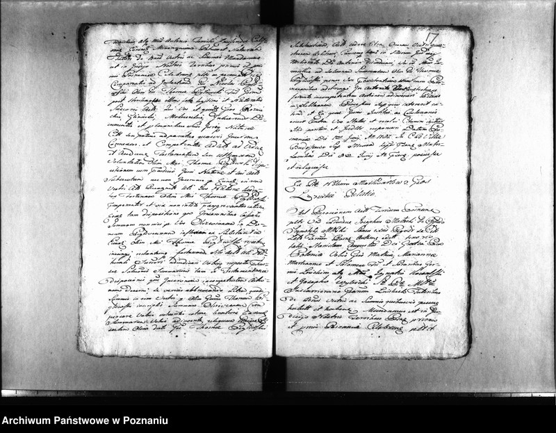 Obraz 19 z jednostki "Manifestationes et oblatae [protocollon]"