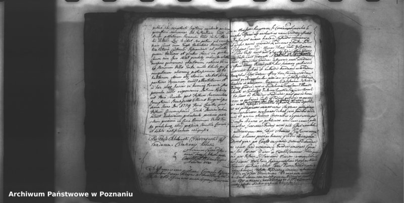 Obraz 8 z jednostki "Relationes [protocollon]"