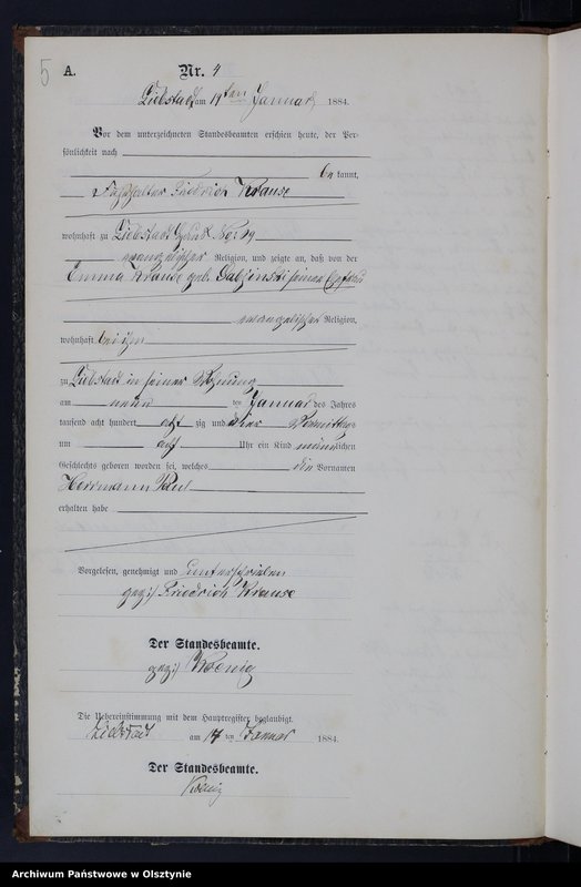 image.from.unit.number "Geburts-Neben-Register Nr 1 - 100"