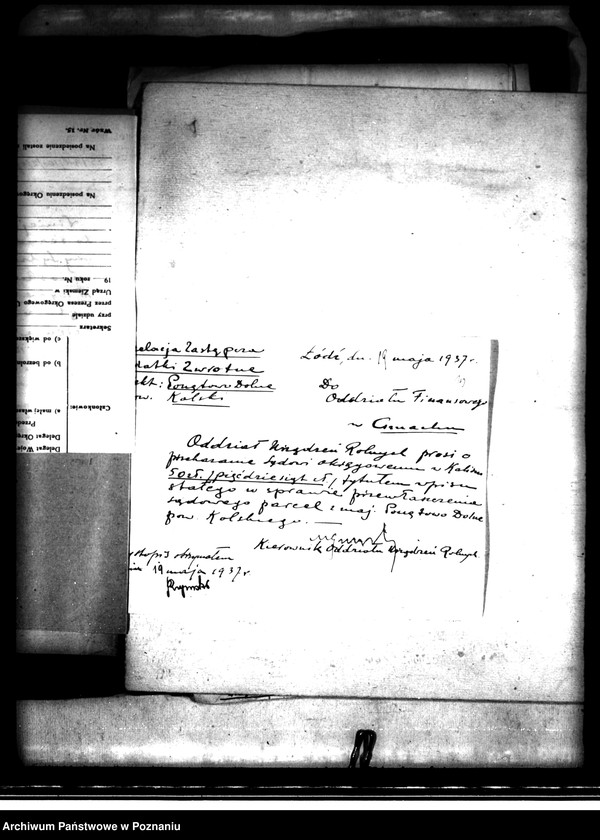 image.from.unit.number "Sądowe przewłaszczenie parcel z majątku Porzętowo-Dolne powiatu kaliskiego"