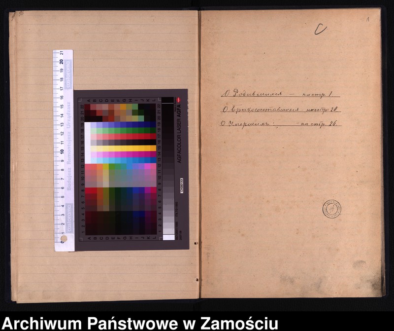 image.from.unit.number "Akta urodzeń, małżeństw, zgonów"