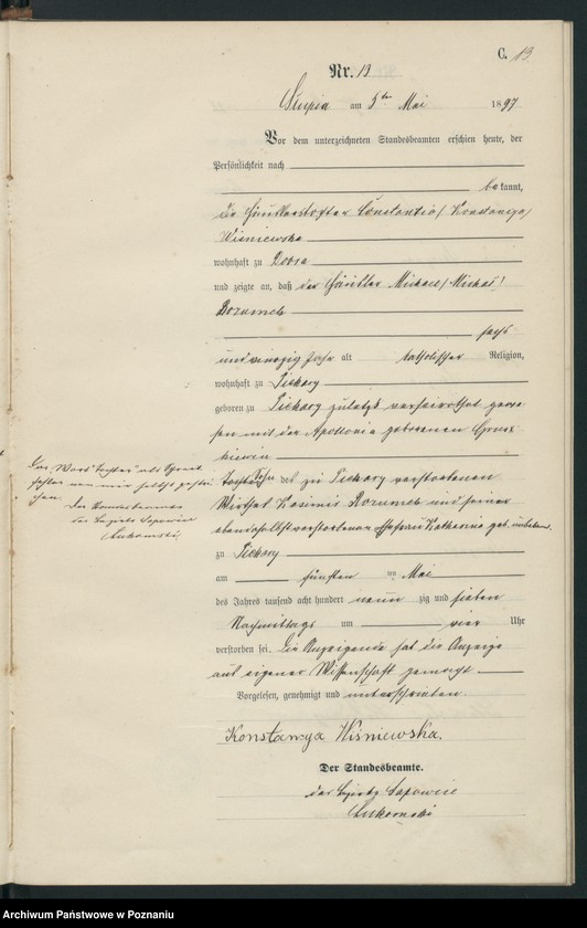 image.from.unit.number "Księga zgonów"