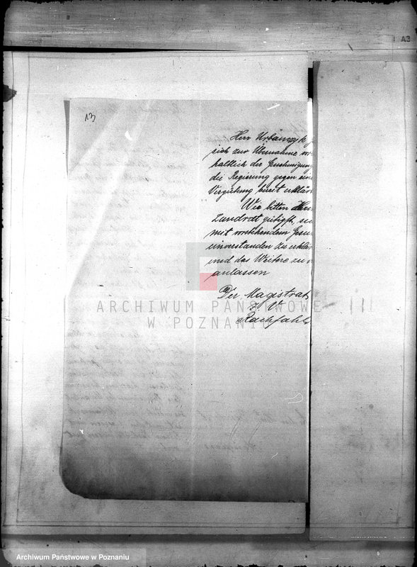 Obraz 17 z jednostki "Członkowie magistratu miasta Rychwał"