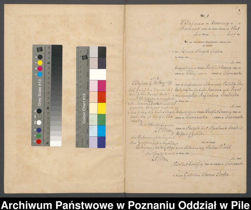 image.from.unit.number "Księga małżeństw"