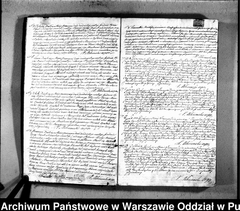 image.from.unit.number "Akta urodzeń, małżeństw, zgonów"