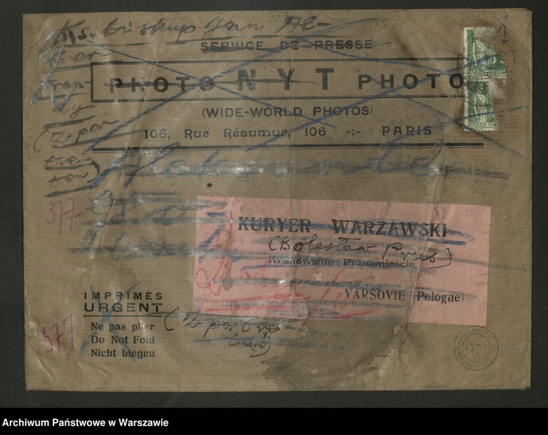 image.from.unit.number "Albertraudy Jan - ksiądz biskup"