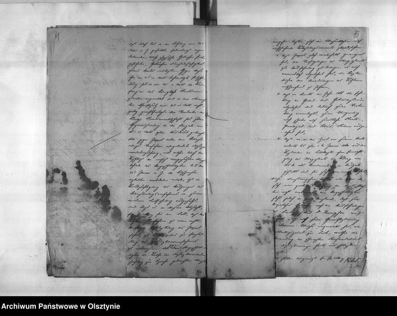 image.from.unit.number "Disciplinar-Untersuchung gegen den Gemeinde-Einnehmer Jaguet [Eduard] zu Passenheim"