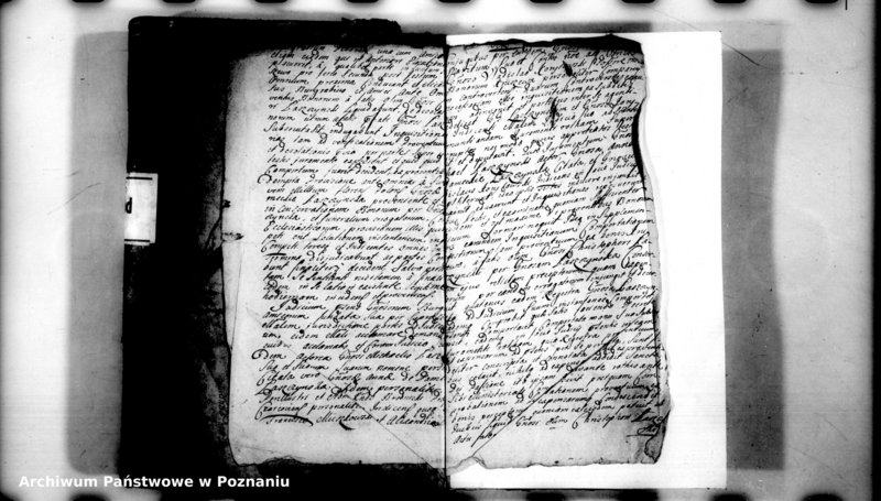 Obraz 4 z jednostki "Relationes [protocollon]"