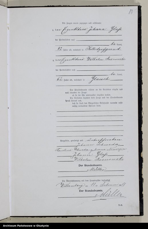 image.from.unit.number "Heirats-Neben-Register Nr 1 - 47"