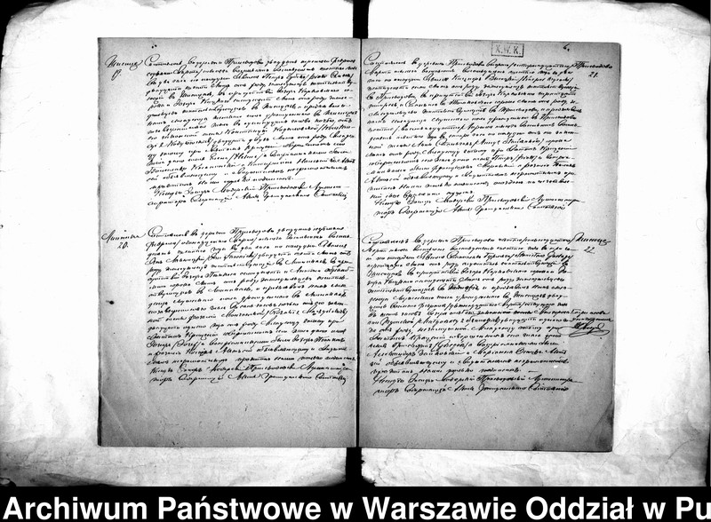 image.from.unit.number "Akta urodzeń, małżeństw i zgonów"