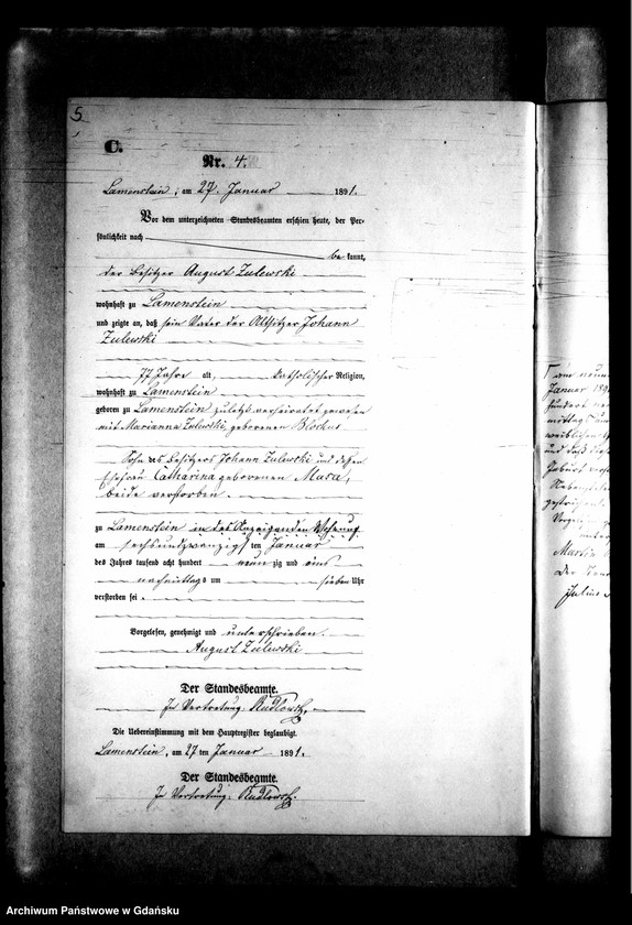 image.from.unit.number "Księga zgonów"
