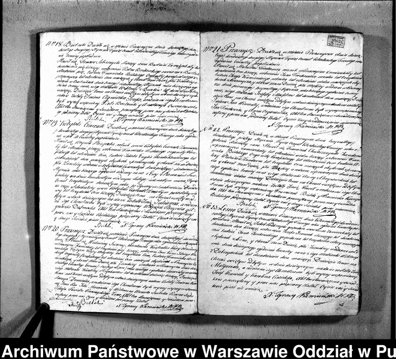image.from.unit.number "Akta urodzeń, małżeństw, zgonów"