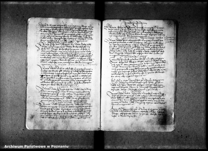 Obraz 18 z jednostki "Resignationes [inducta;protocollon]"