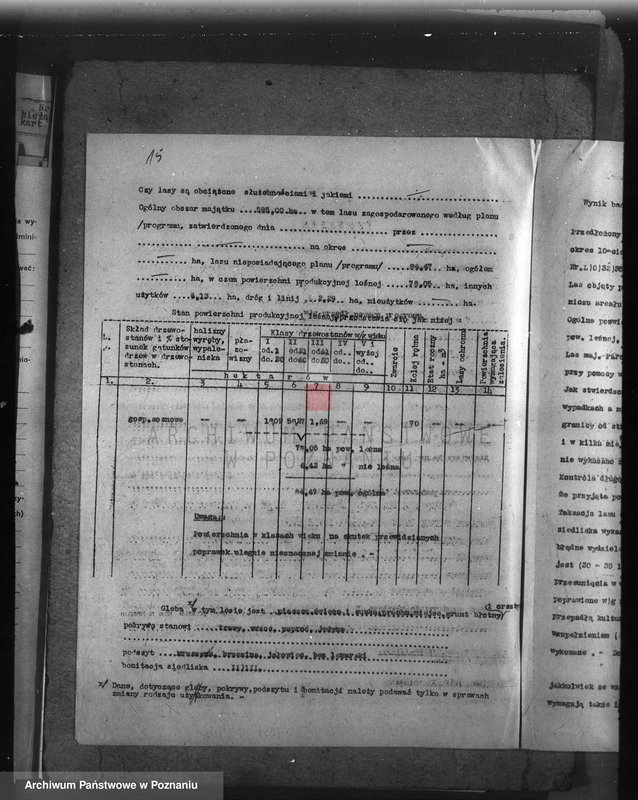 image.from.unit.number "Las majętności Parczew powiat ostrowski"
