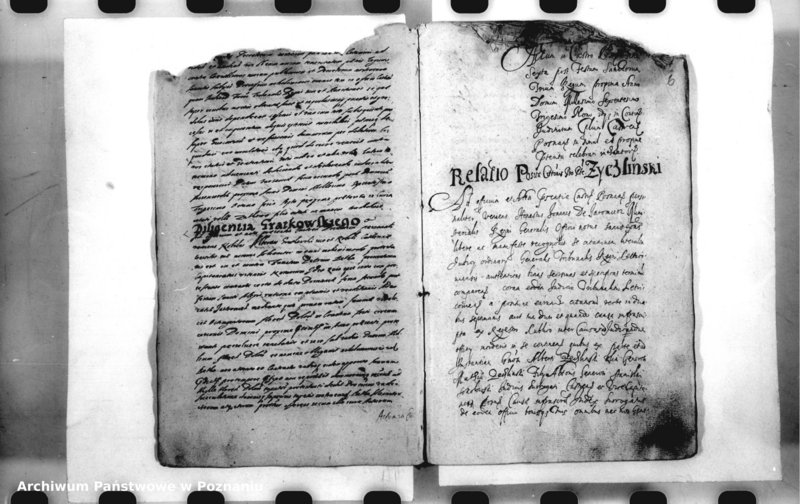 Obraz 8 z jednostki "Relationes [inducta]"