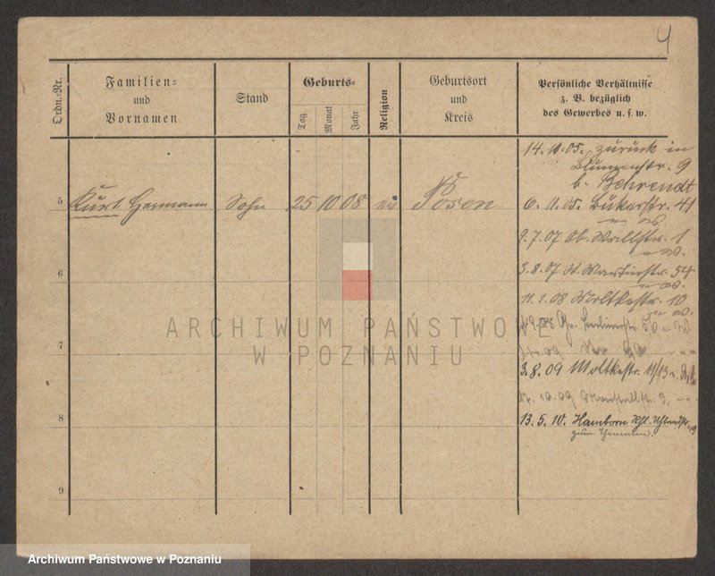image.from.unit.number "Junik - Jurzyński"