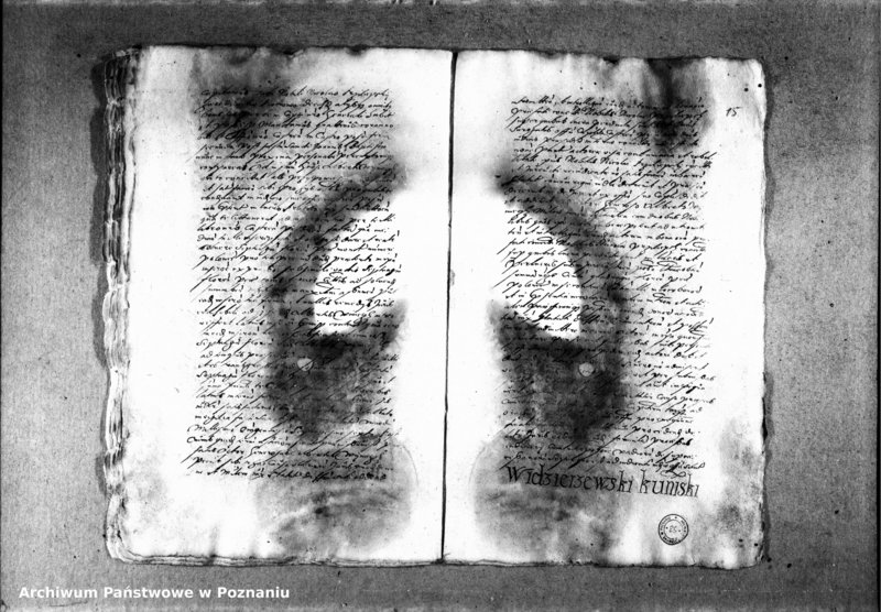 Obraz 19 z jednostki "Decreta officii [inducta]"