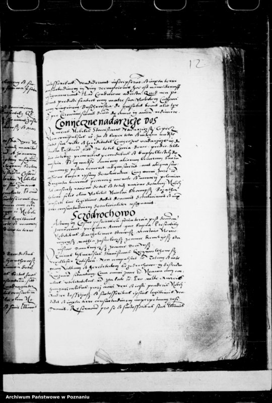 Obraz 15 z jednostki "Resignationes [inducta]"