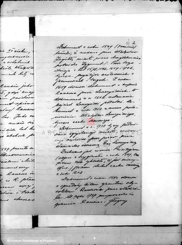 Obraz 14 z jednostki "Administracja miasta Raszków"