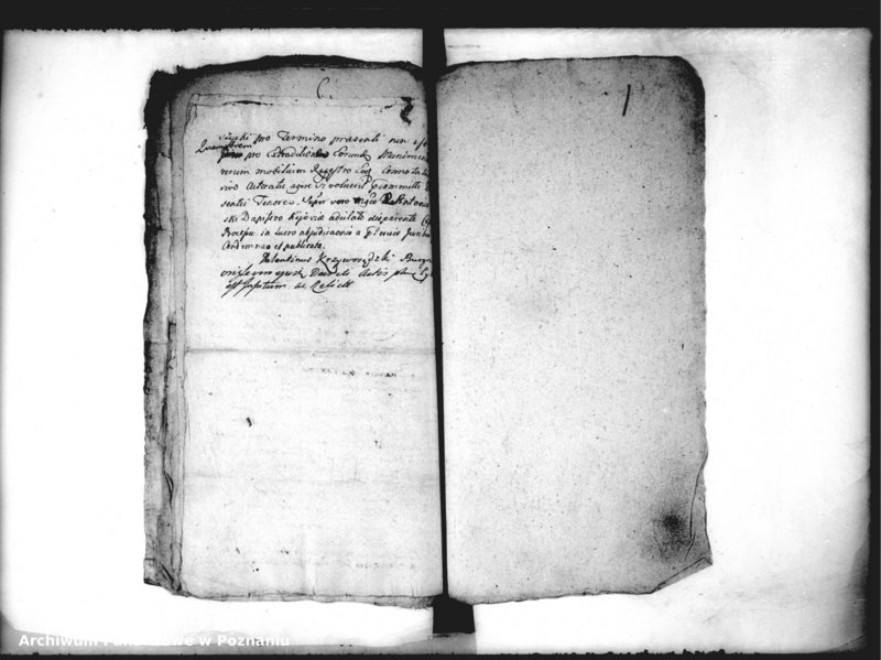 Obraz 15 z jednostki "Relationes [protocollon]"