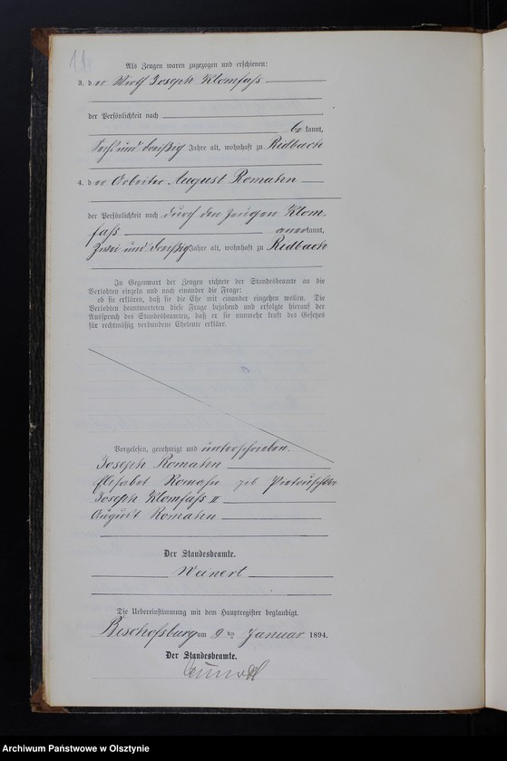 image.from.unit.number "Heiraths-Neben-Register Nr 1 - 55"