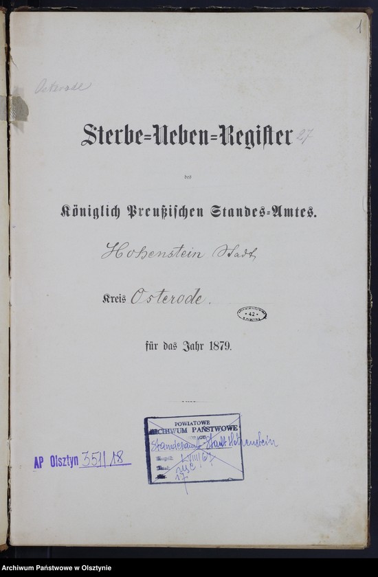 image.from.unit.number "Sterbe-Neben-Register Nr 1 - 76"