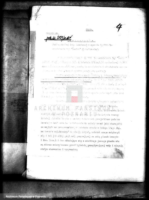 Obraz 11 z jednostki "Melioracje majątku państwowego Żółków"