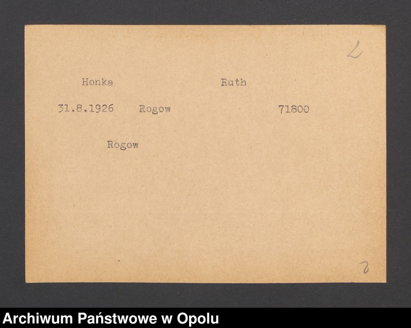 Obraz 4 z jednostki "Bank Ludowy Ratibor O/S Lgb. d. St. Op.v. Juni/Juli 37 v. 11.8.37"