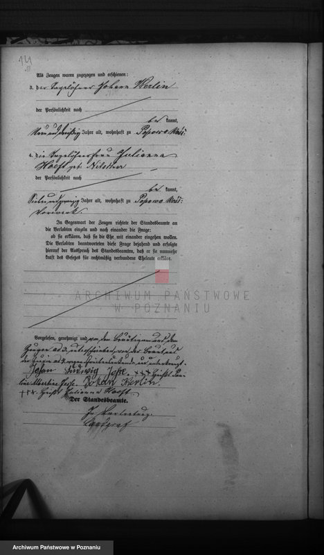 image.from.unit.number "Księga małżeństw"