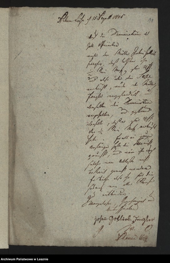 Obraz 14 z jednostki "[Die Taxaangelegenheiten]"