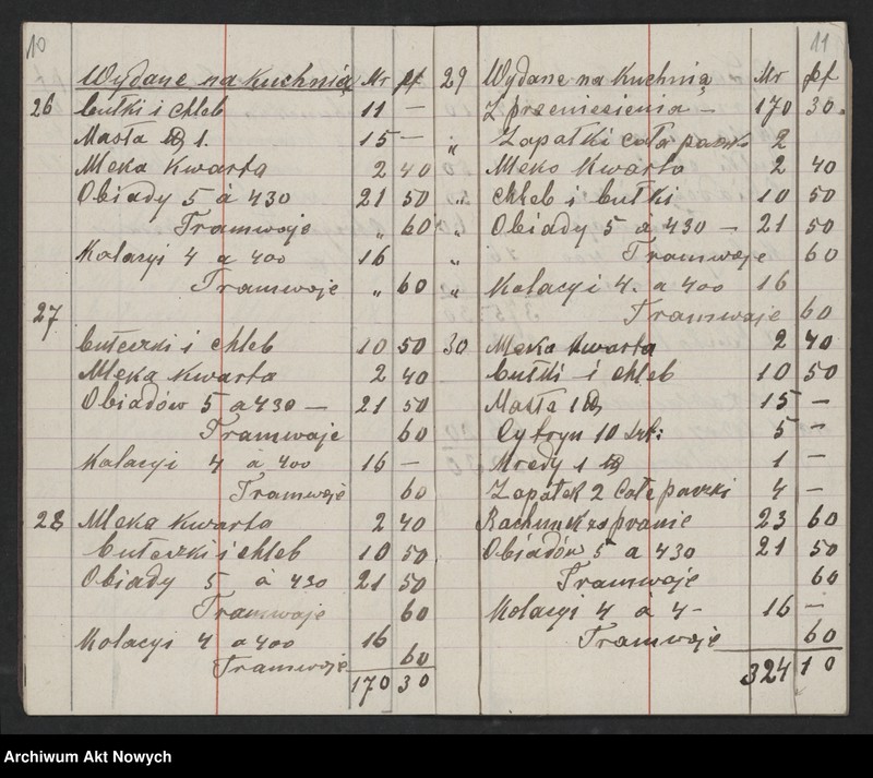 image.from.unit.number "Zapisy codziennych wydatków"