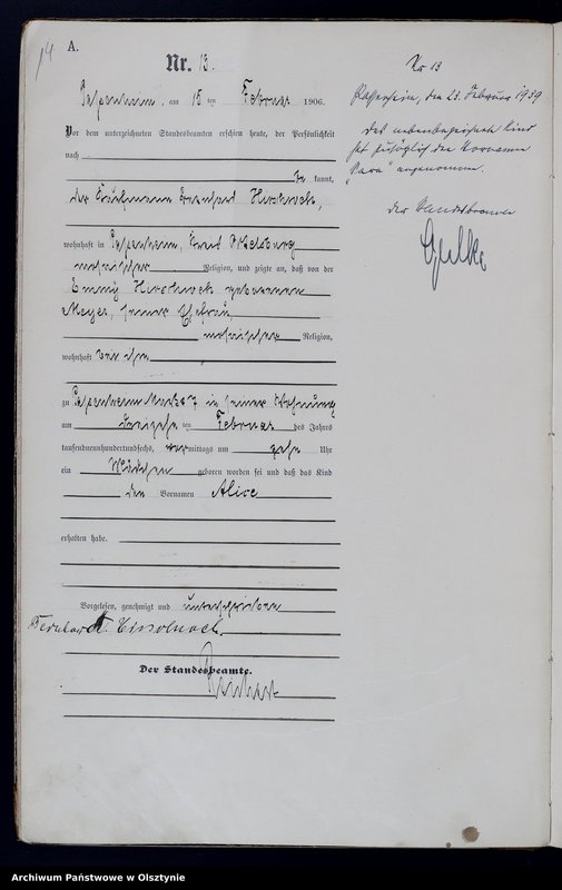 image.from.unit.number "Geburts-Haupt-Register Nr 1 - 83"