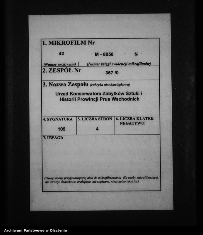 image.from.unit.number "Lipowitz, evangelische Kirche"