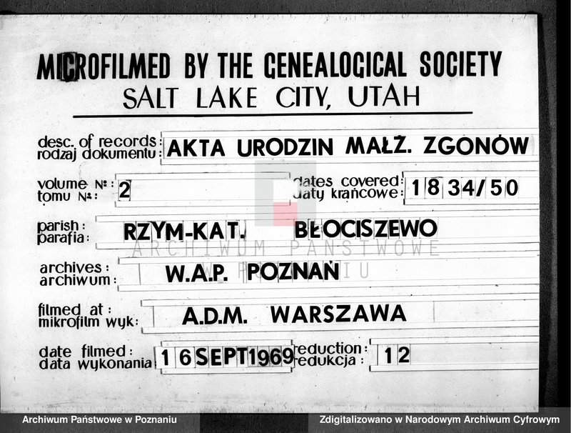 image.from.unit.number "Księga urodzeń, małżeństw i zgonów"
