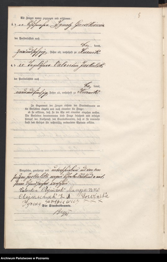 image.from.unit.number "Księga małżeństw"