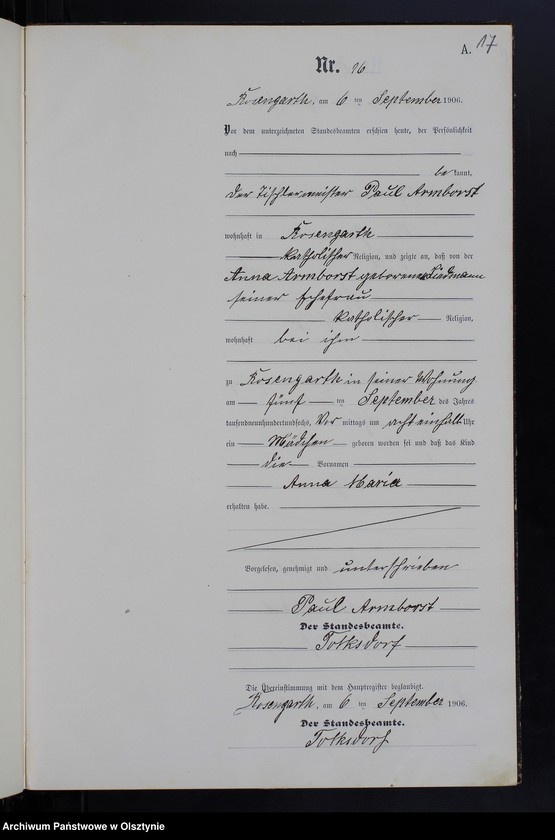 image.from.unit.number "Geburts-Neben-Register Nr 1 - 21"