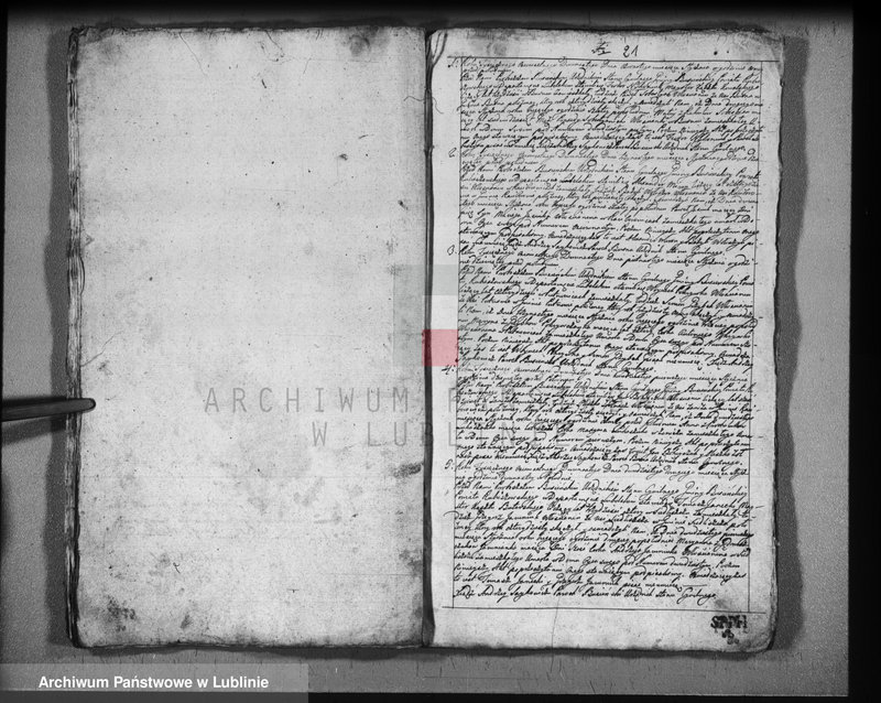 image.from.unit.number "Księga urodzeń, zapowiedzi, małżeństw i zgonów"