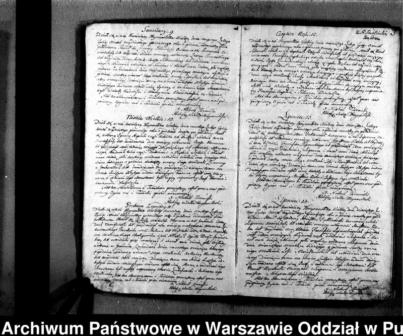 image.from.unit.number "Akta urodzeń, małżeństw i zgonów"