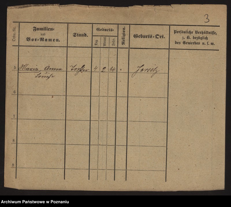 Obraz 10 z jednostki "Szlabic - Szlechta"