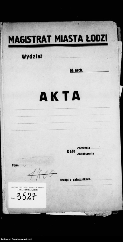 Obraz 4 z jednostki "O gorodskom parke "Kvelja""