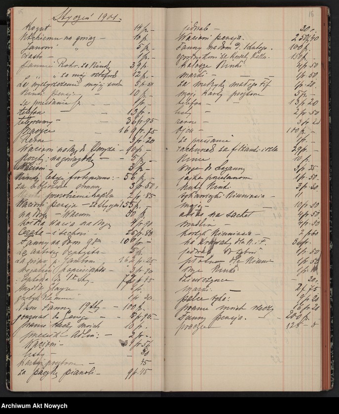image.from.unit.number "Zapisy codziennych wydatków"